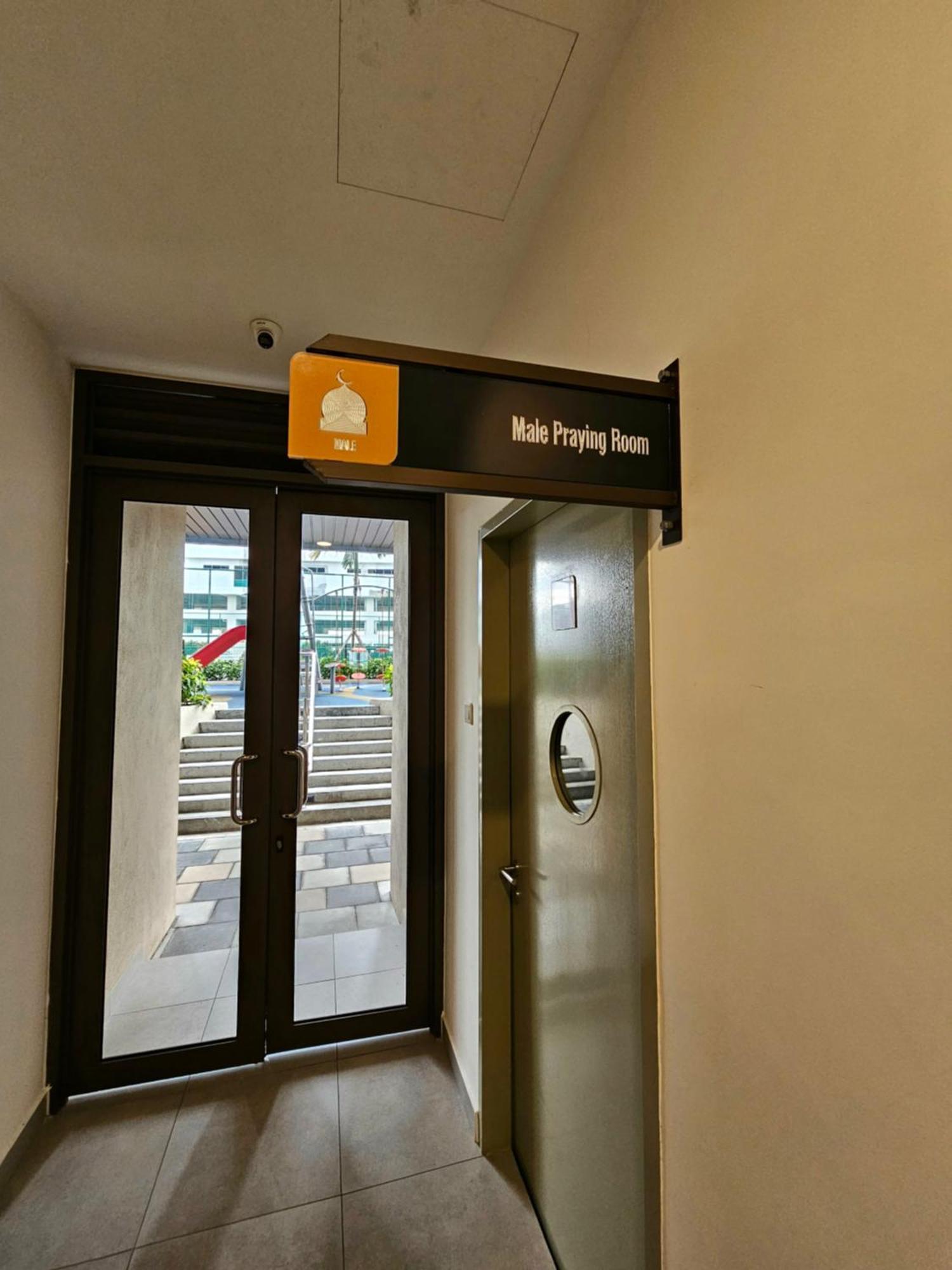 Bali Residence Waterpark Executive Suites Melaka By Ggm Exterior foto